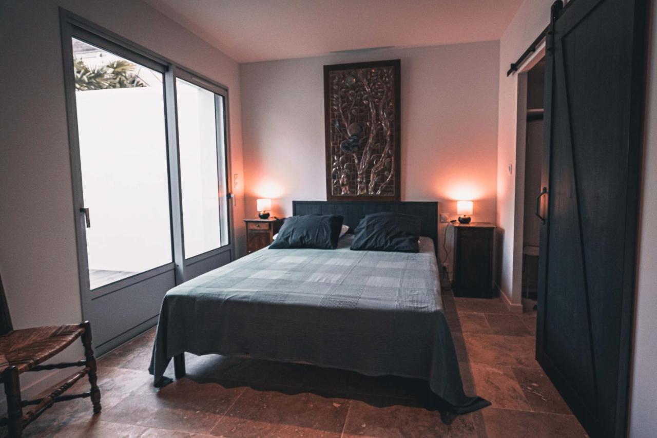 Apartamento Avec Cour Privée Centre Classé 4 étoiles La Rochelle (Charente-Maritime)