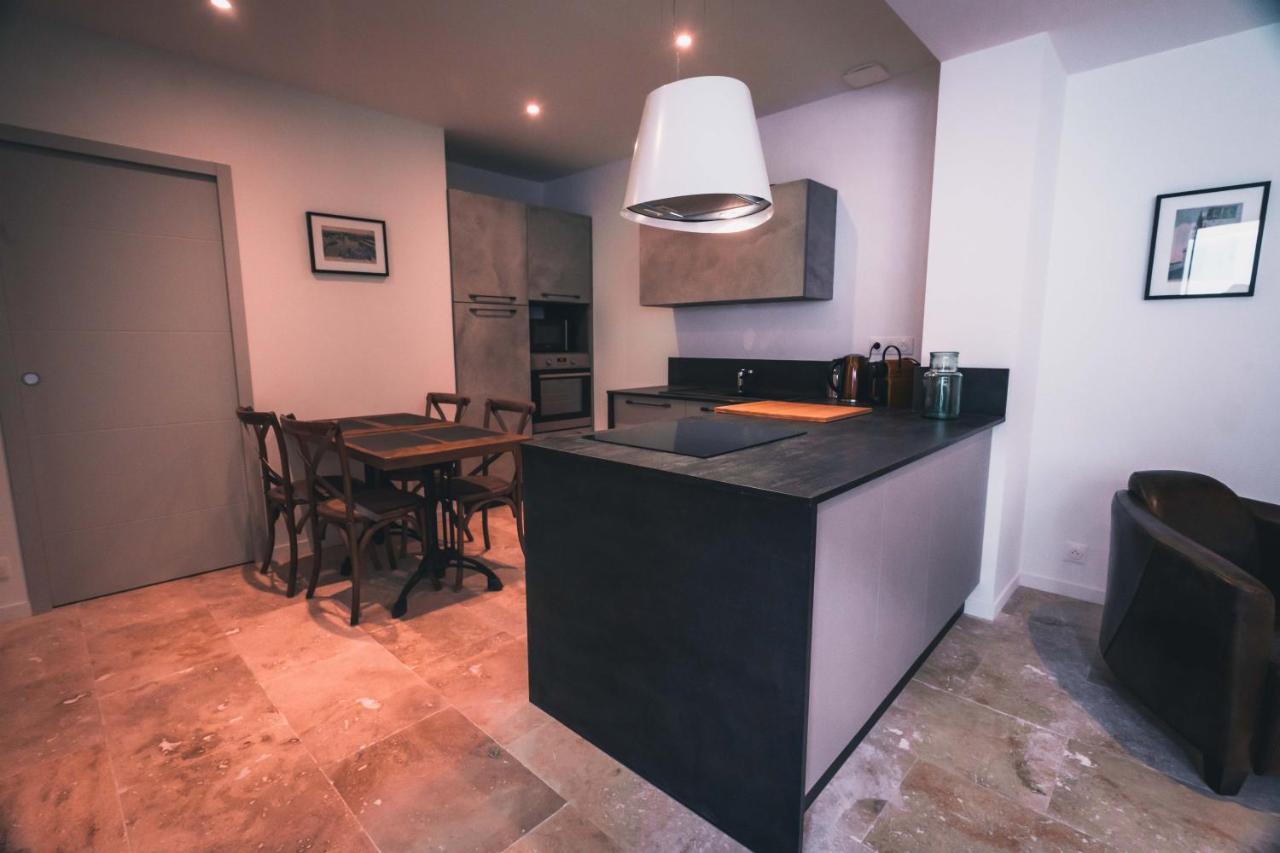 Avec Cour Privée Centre Classé 4 étoiles Apartamento La Rochelle (Charente-Maritime)